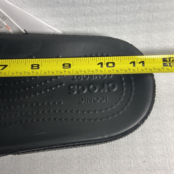 Crocs Classic Slides Men main image 6